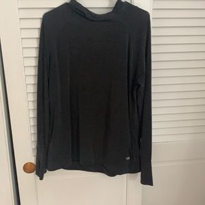 Gap Lightweight Hooded long sleeve